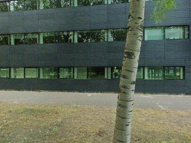 Office space for rent in Amsterdam Westpoort