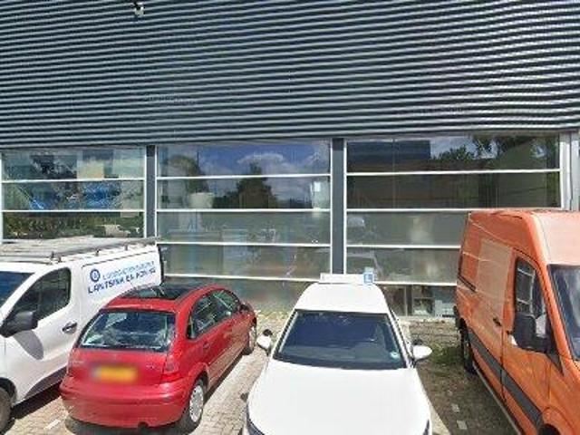 Office space for rent in Amsterdam Westpoort