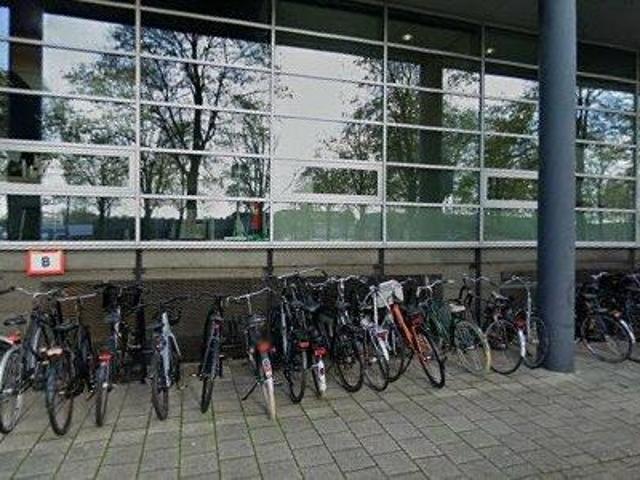 Office space for rent in Amsterdam Westpoort