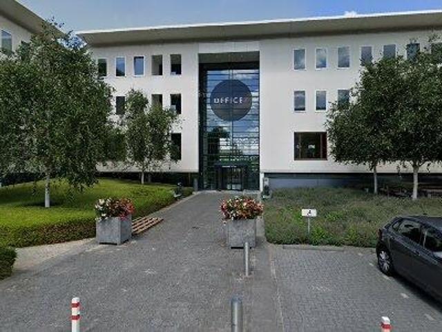 Office space for rent in Amsterdam Westpoort