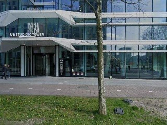 Office space for rent in Amsterdam Zuideramstel