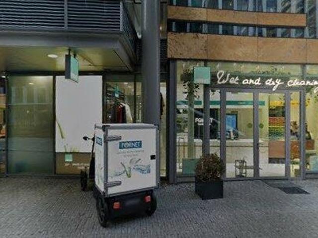 Office space for rent in Amsterdam Zuideramstel