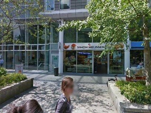 Office space for rent in Amsterdam Zuideramstel