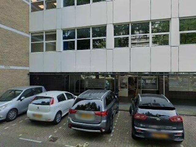 Office space for rent in Amsterdam Zuideramstel