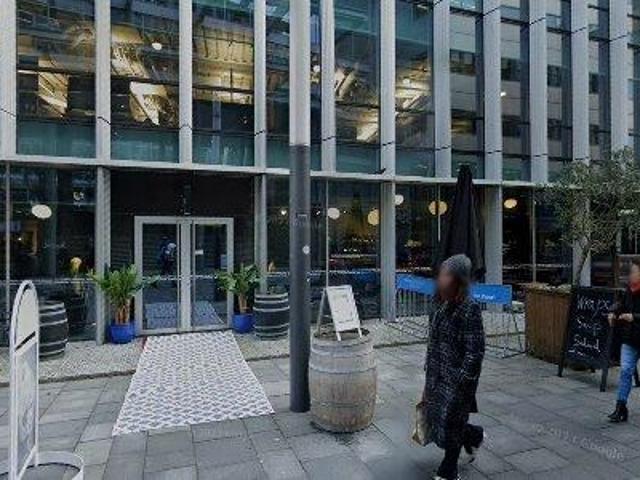 Office space for rent in Amsterdam Zuideramstel