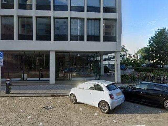 Office space for rent in Amsterdam Zuideramstel