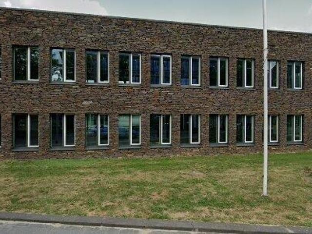 Office space for rent in Amsterdam Zuideramstel