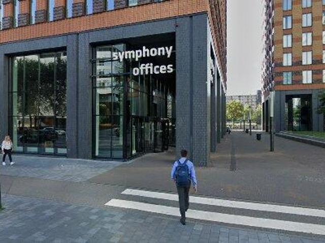 Office space for rent in Amsterdam Zuideramstel