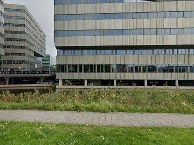 Office space for rent in Amsterdam Zuidoost