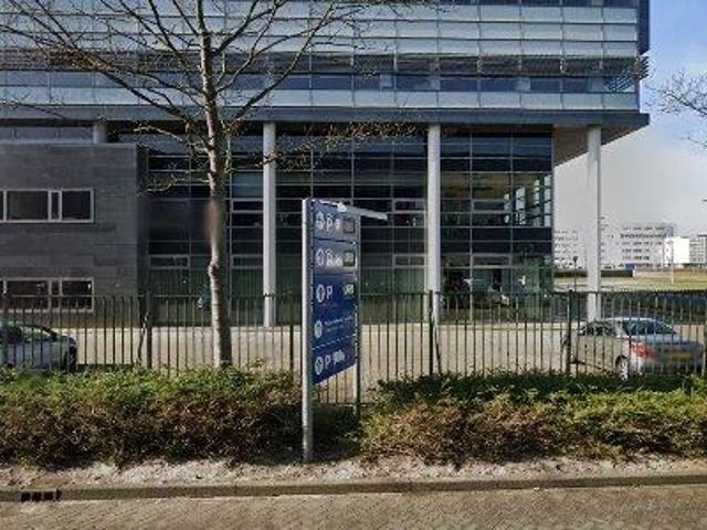 Office space for rent in Amsterdam Zuidoost