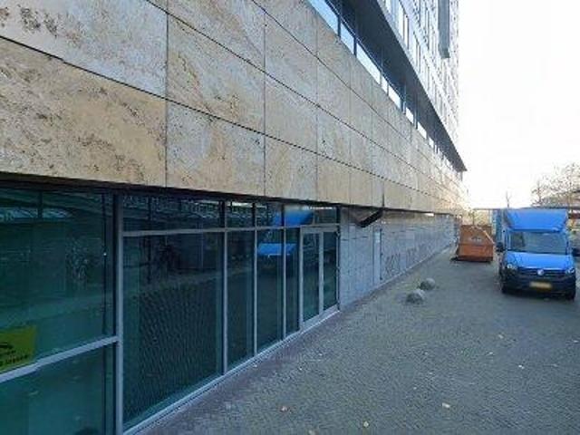 Office space for rent in Amsterdam Zuidoost