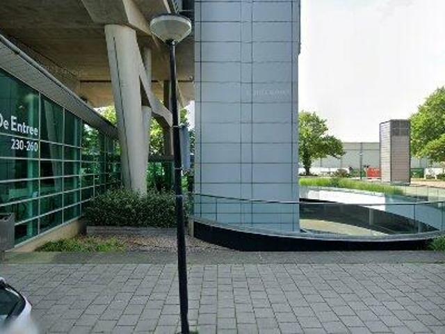 Office space for rent in Amsterdam Zuidoost