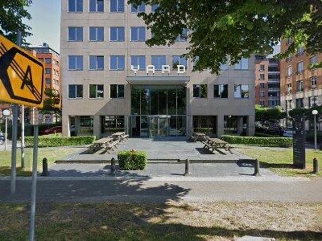 Office space for rent in Amsterdam Zuidoost
