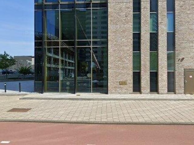 Office space for rent in Amsterdam Zuidoost