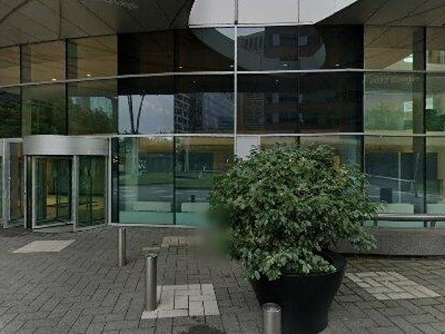 Office space for rent in Amsterdam Zuidoost