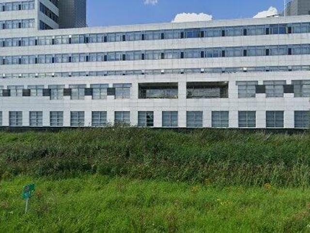 Office space for rent in Amsterdam Zuidoost