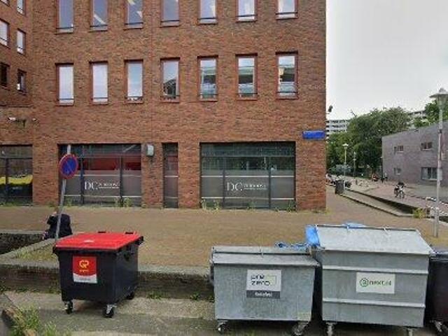 Office space for rent in Amsterdam Zuidoost