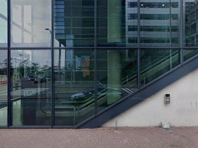 Office space for rent in Amsterdam Zeeburg