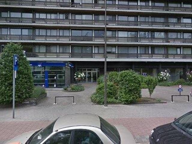 Office space for rent in Antwerp Merksem