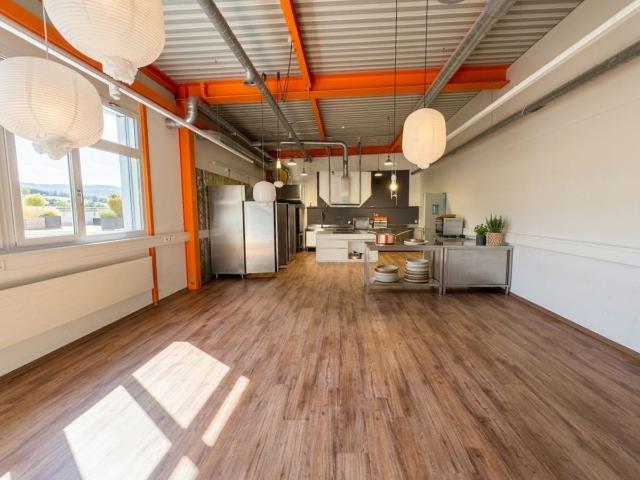 Office space for rent in Andhausen Ref 32980 | dreamo. Ch