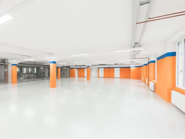 Office space for rent in Aathal Seegräben 863 m² | dreamo. Ch