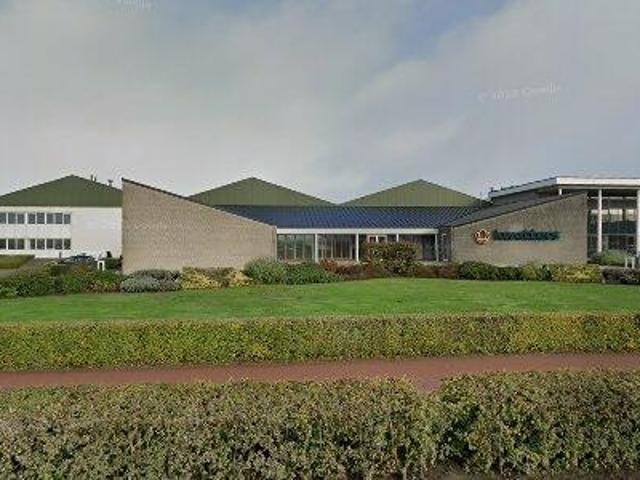 Office space for rent in Aalburg