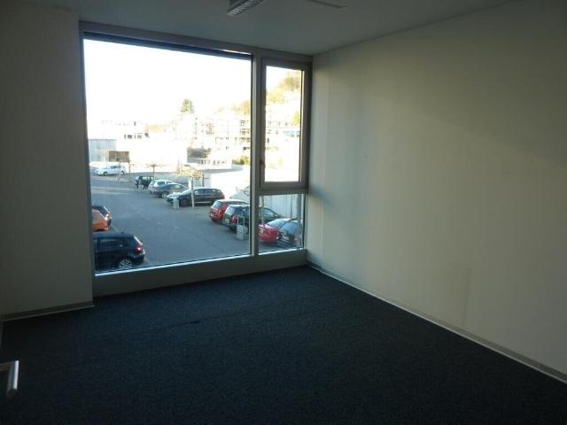 Office space for rent in Aarau 112 m² | dreamo. Ch