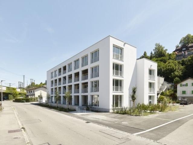Office space for rent in Aarau 19 m² | dreamo. Ch