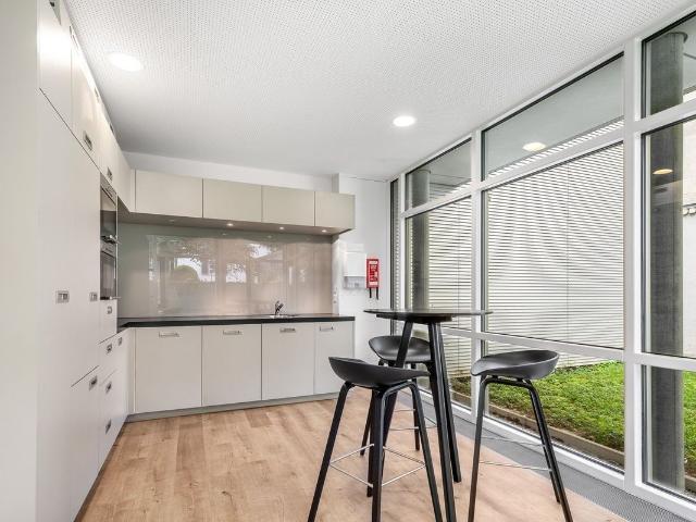 Office space for rent in Aarau 24 m² | dreamo. Ch