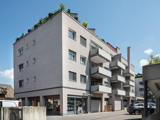 Office space for rent in Adliswil 11 m² | dreamo. Ch