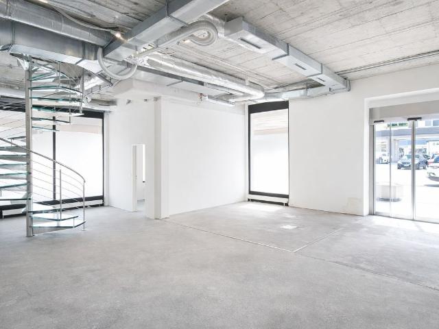 Office space for rent in Affoltern am Albis 207 m² | dreamo. Ch