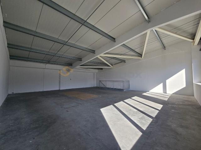 Office space for rent in Aigle 230 m² | dreamo. Ch