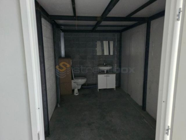Office space for rent in Aigle 230 m² | dreamo. Ch