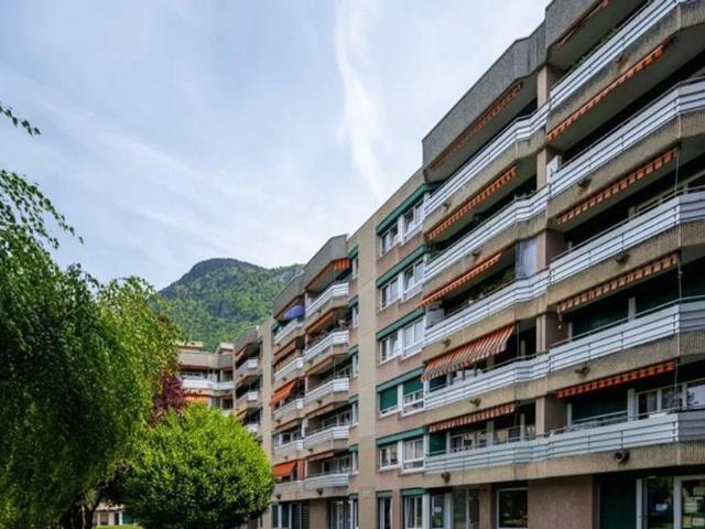 Office space for rent in Aigle Ref 26041 | dreamo. Ch