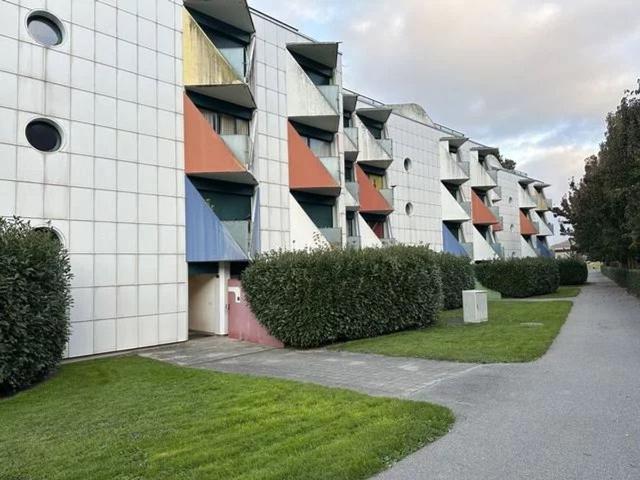 Office space for rent in Aigle Ref 23657 | dreamo. Ch
