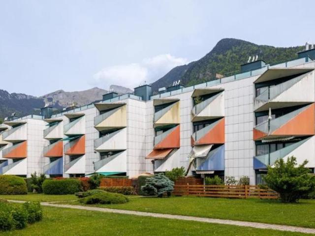 Office space for rent in Aigle Ref 34604 | dreamo. Ch
