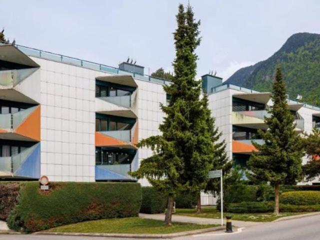 Office space for rent in Aigle Ref 34605 | dreamo. Ch