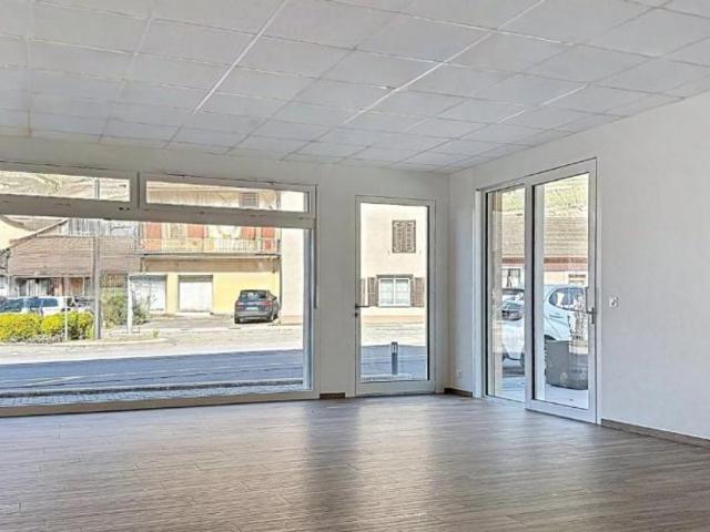 Office space for rent in Aigle Ref 32483 | dreamo. Ch