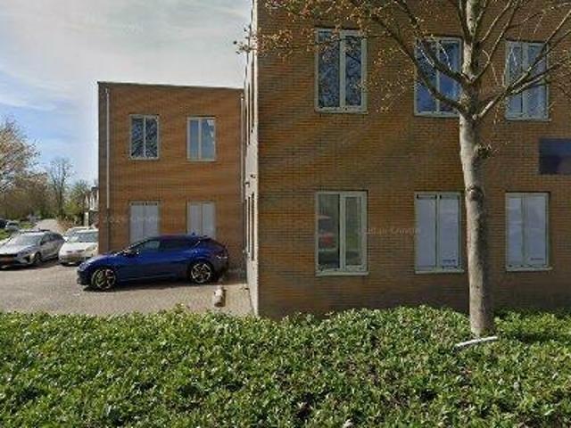 Office space for rent in Almere