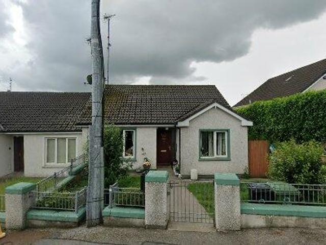 Office space for rent in Arvagh