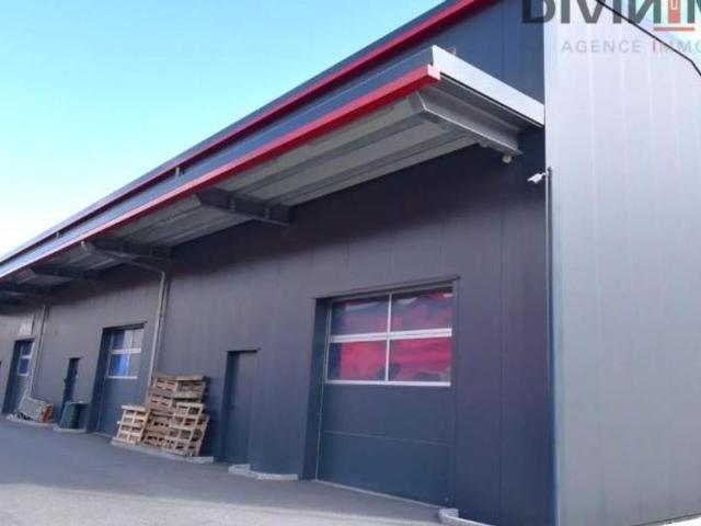 Office space for rent in Ardon Ref 30730 | dreamo. Ch