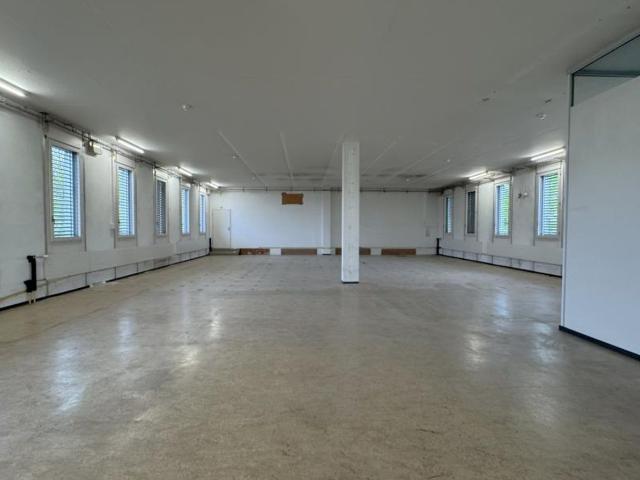 Office space for rent in Arlesheim 305 m² | dreamo. Ch