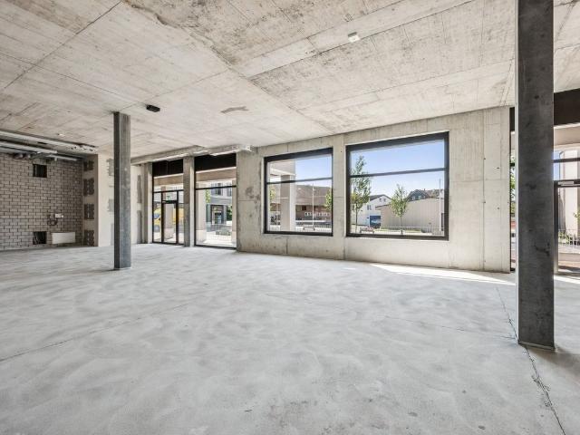 Office space for rent in Arnegg 220 m² | dreamo. Ch