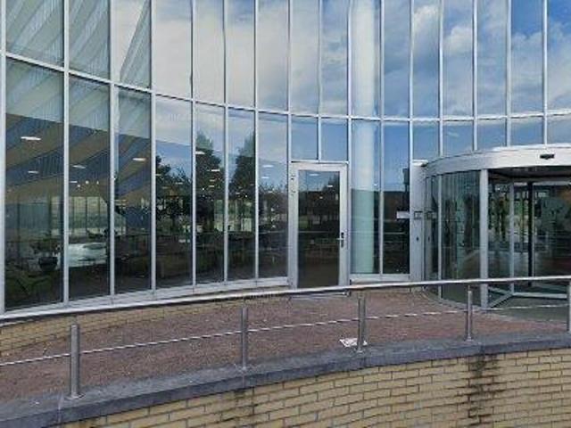 Office space for rent in Arnhem