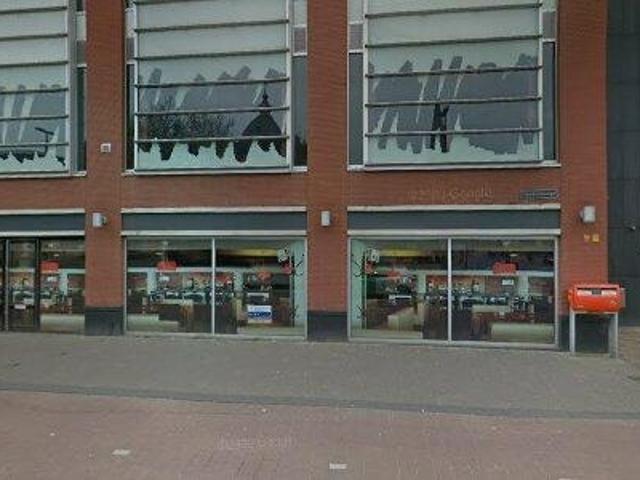 Office space for rent in Arnhem