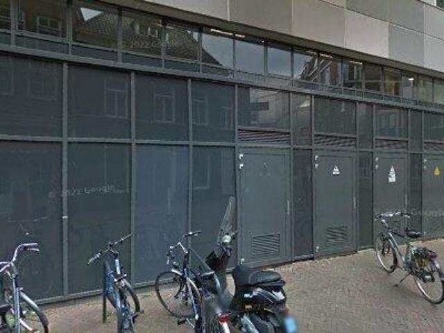 Office space for rent in Arnhem