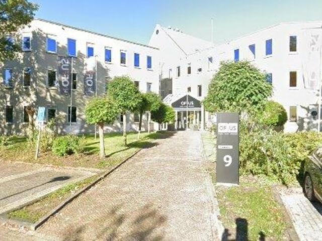 Office space for rent in Assen