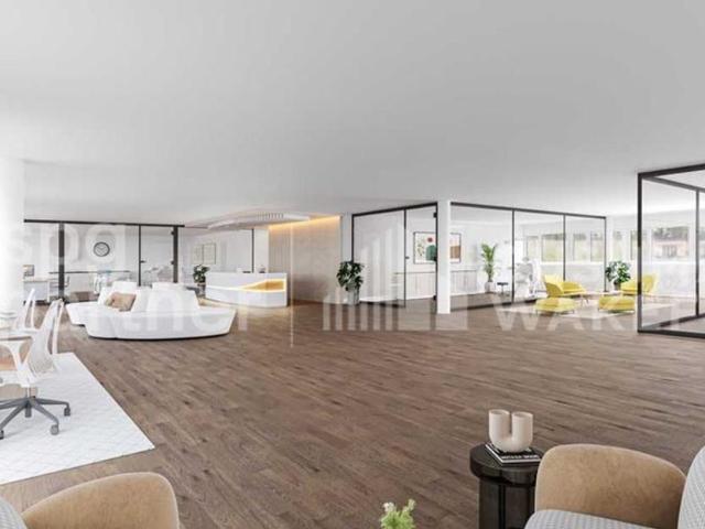 Office space for rent in Aubonne 200 m² | dreamo. Ch