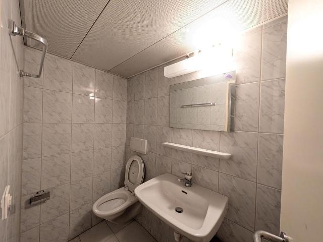 Office space for rent in Baden 31 m² | dreamo. Ch