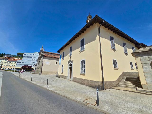 Office space for rent in Balerna 60 m² | dreamo. Ch